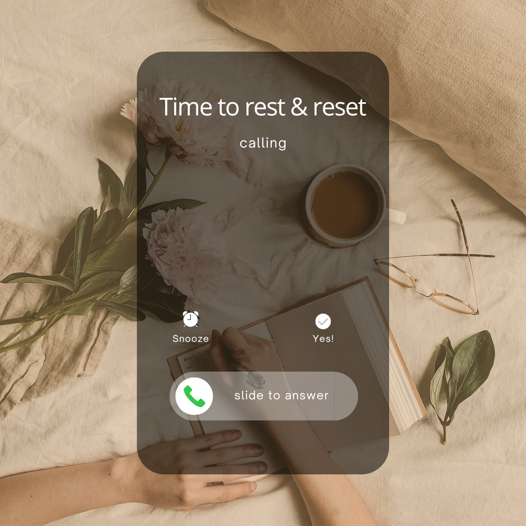 Making Bold resolutions for the New Year.