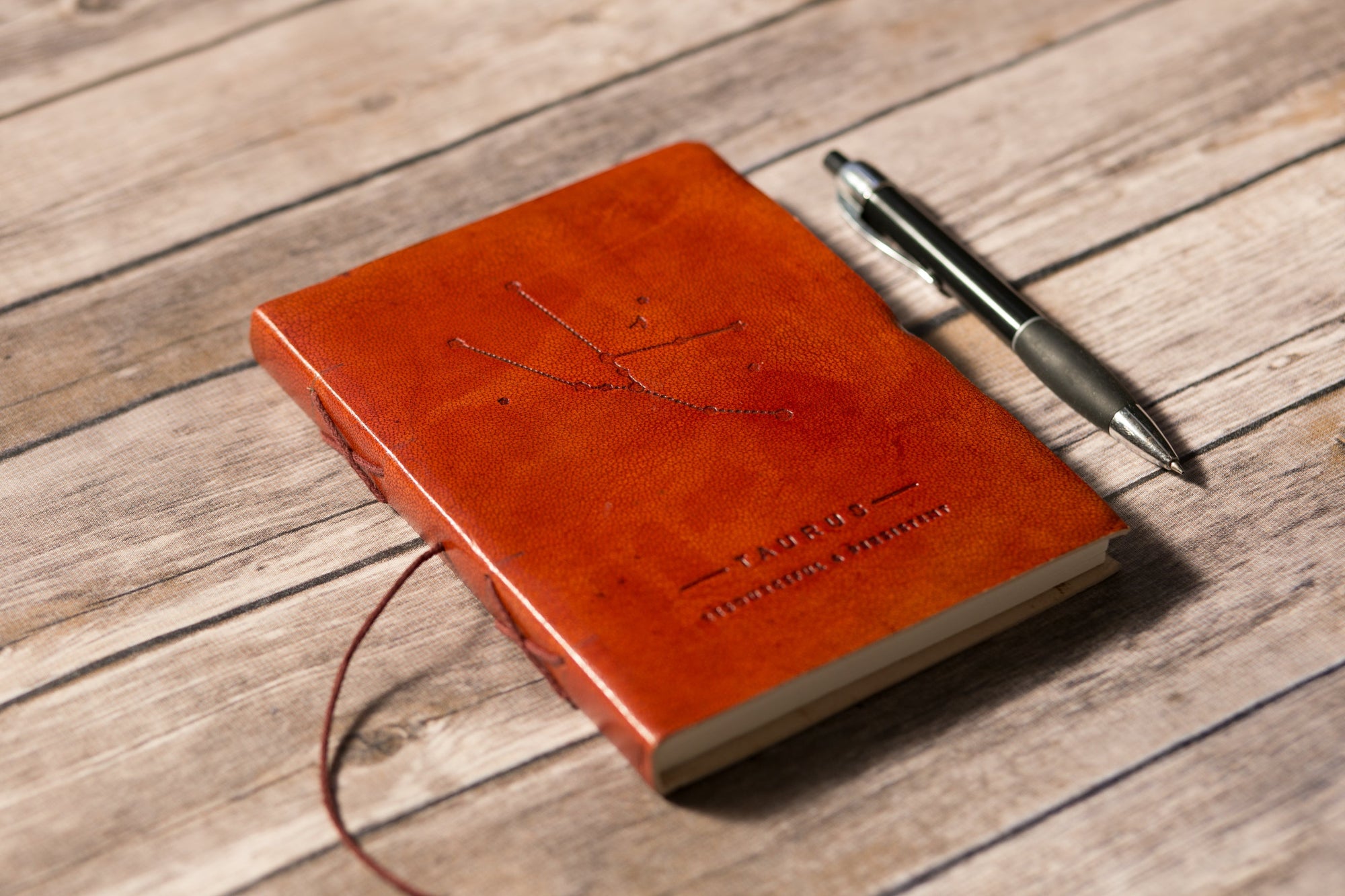 Colorful and creatively designed leather journals with embossed covers and vintage charm — perfect as unique and thoughtful gifts for writers, artists, and journal lovers.