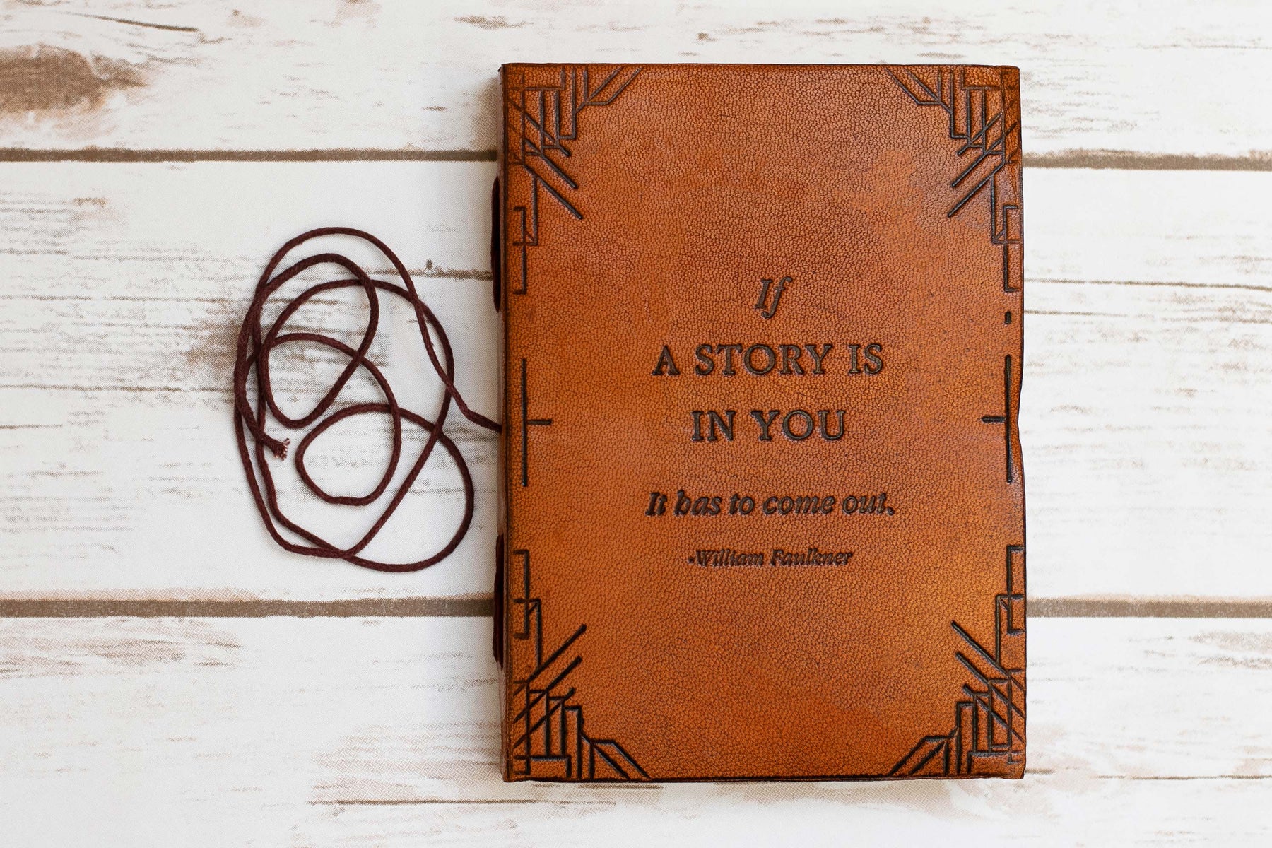 The Writer Gift Box