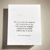 Ralph Waldo Emerson