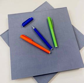 3 Pack Colorful Gel Ink Pen Set