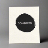 Congrats!