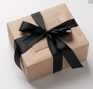 Gift Wrapping - Leather Journals By Soothi