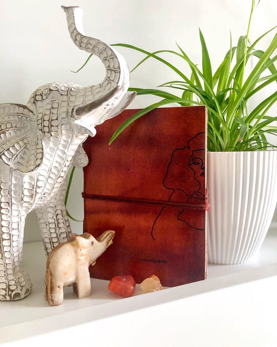 How to Use Your Journal for Personal Development