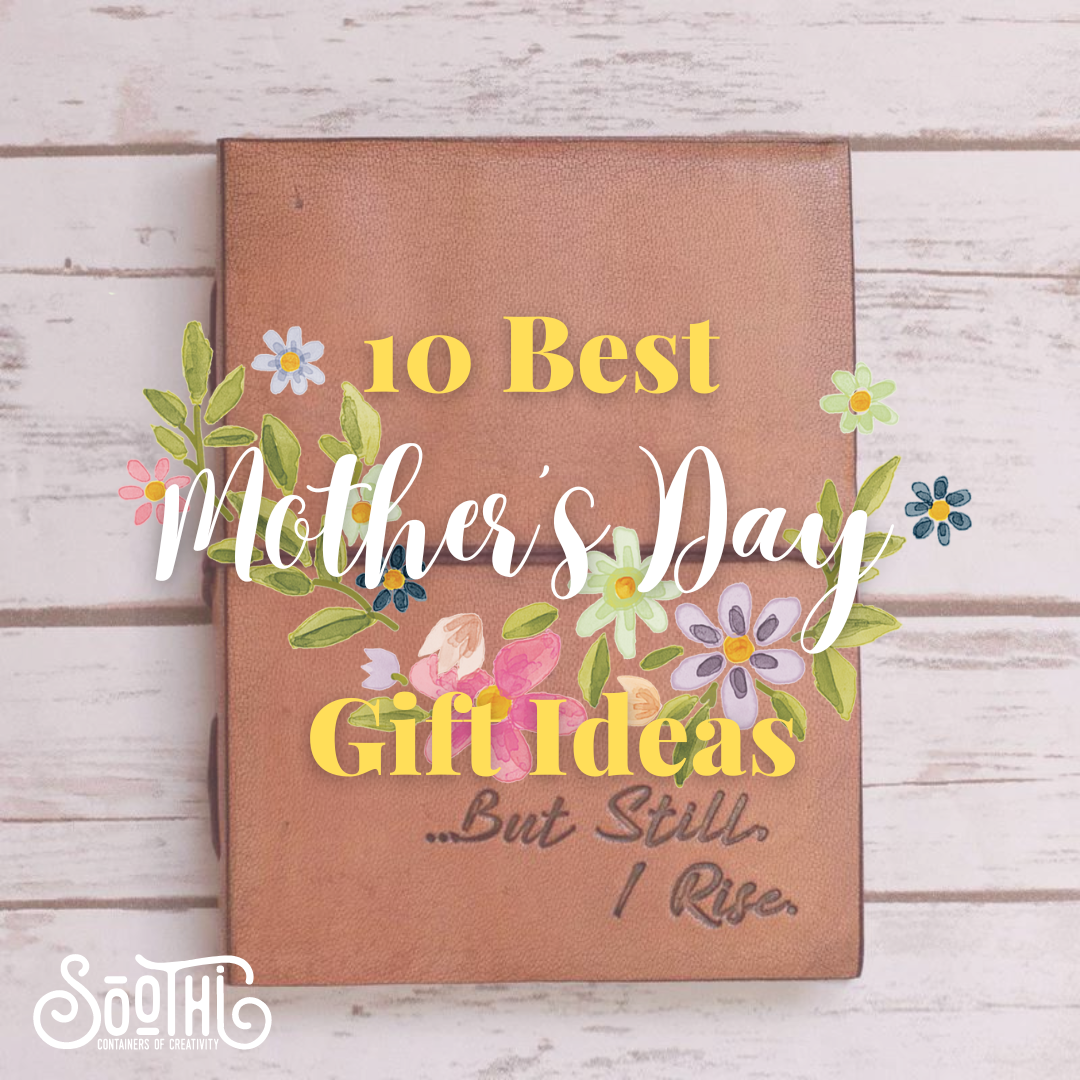 10 Best Mother's Day Gift Ideas