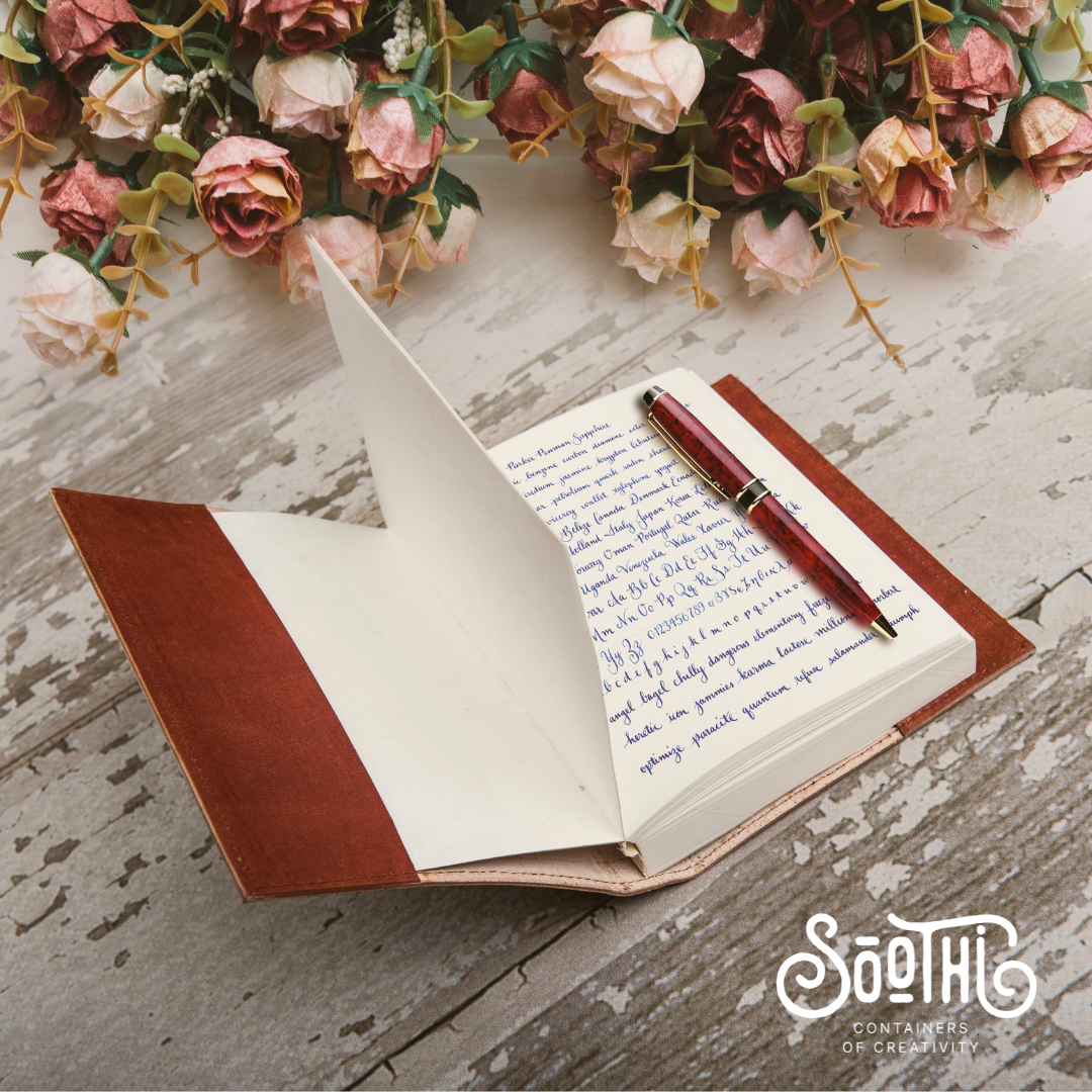 Getting Into Calligraphy As A Hobby