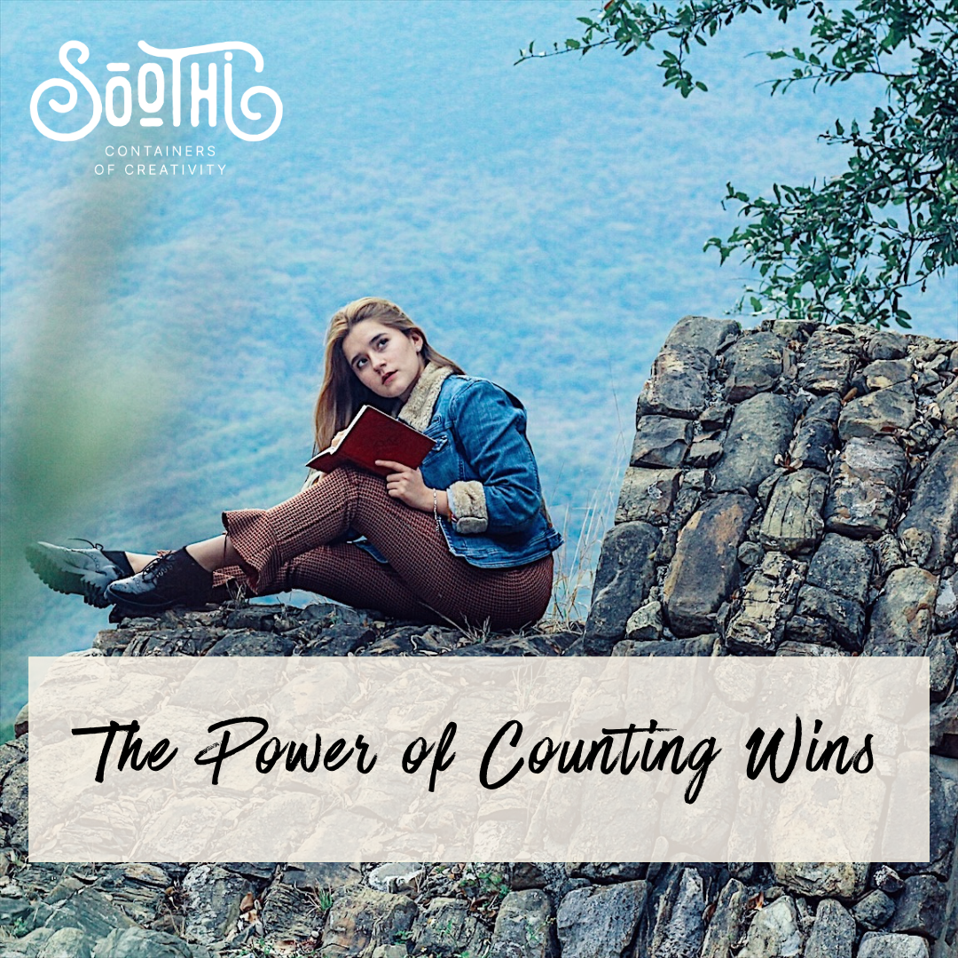 The power of counting WINS!