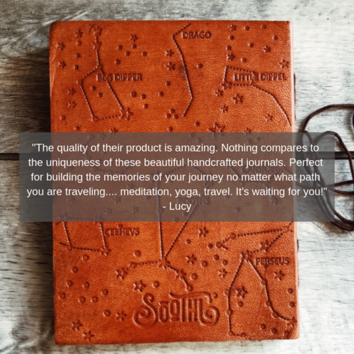 Why Soothi Journals Make the Perfect Memorable Gifts