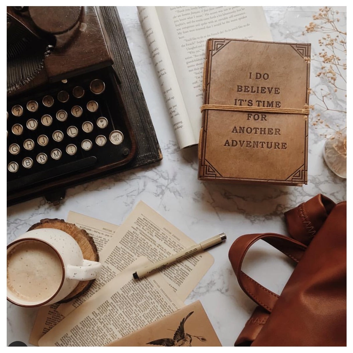 5 Journaling Tips for Beginners