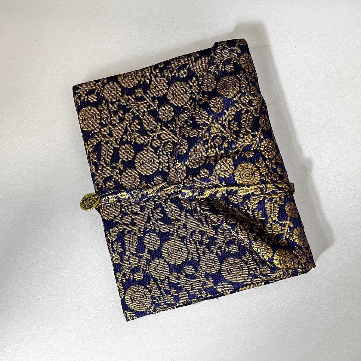 The Zari Brocade Weekly Planner