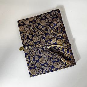 The Zari Brocade Weekly Planner