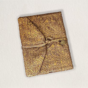 The Zari Brocade Weekly Planner