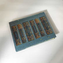 Animal Manure Paper Planner