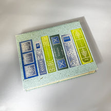 Animal Manure Paper Planner