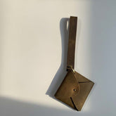 Leather AirPod Pouch