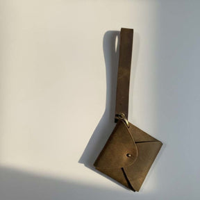 Leather AirPod Pouch