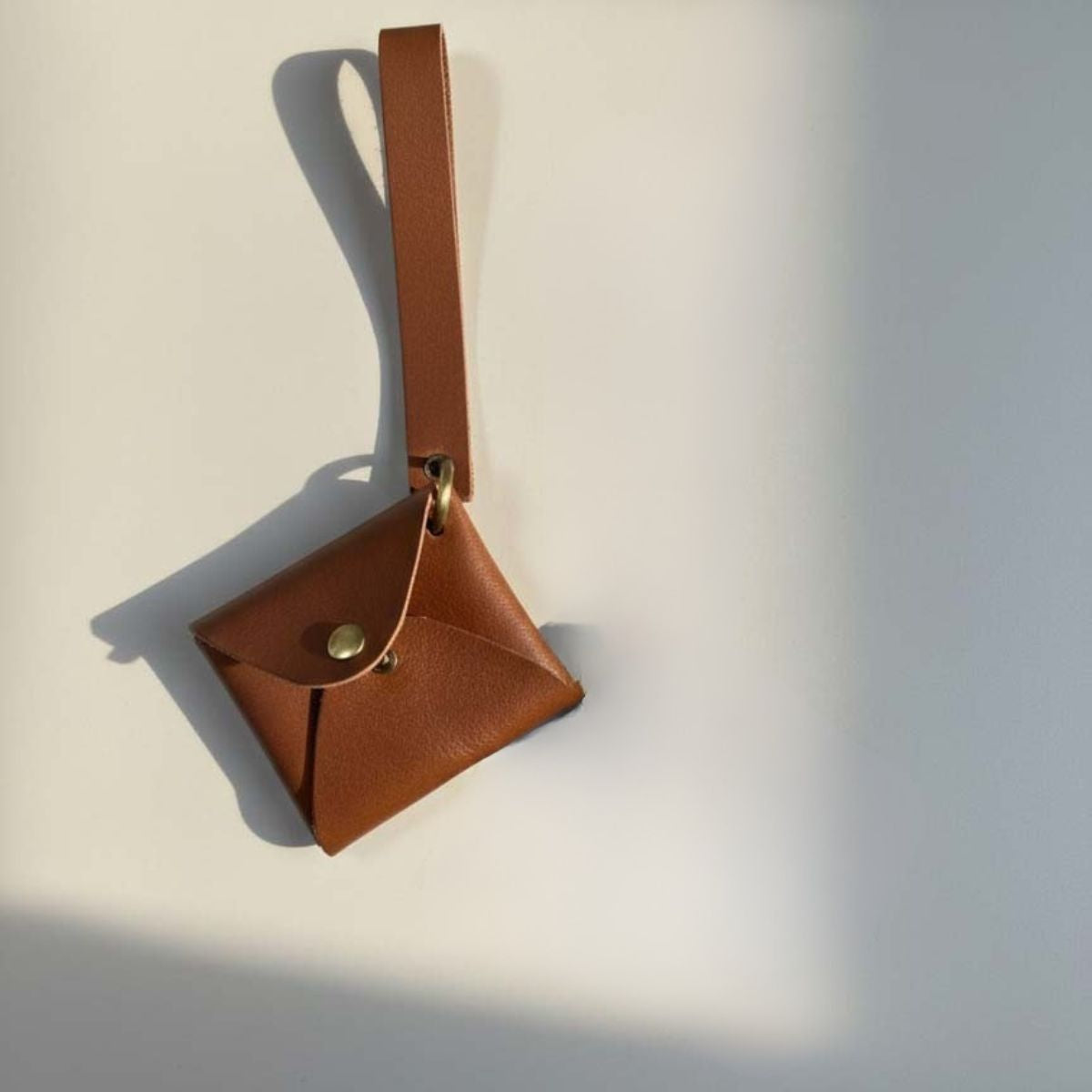 Leather AirPod Pouch