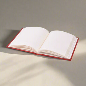PRE ORDER - Exquisite Zari Hand-Embroidered Journal - A Royal Artistry 5x7 Keepsake
