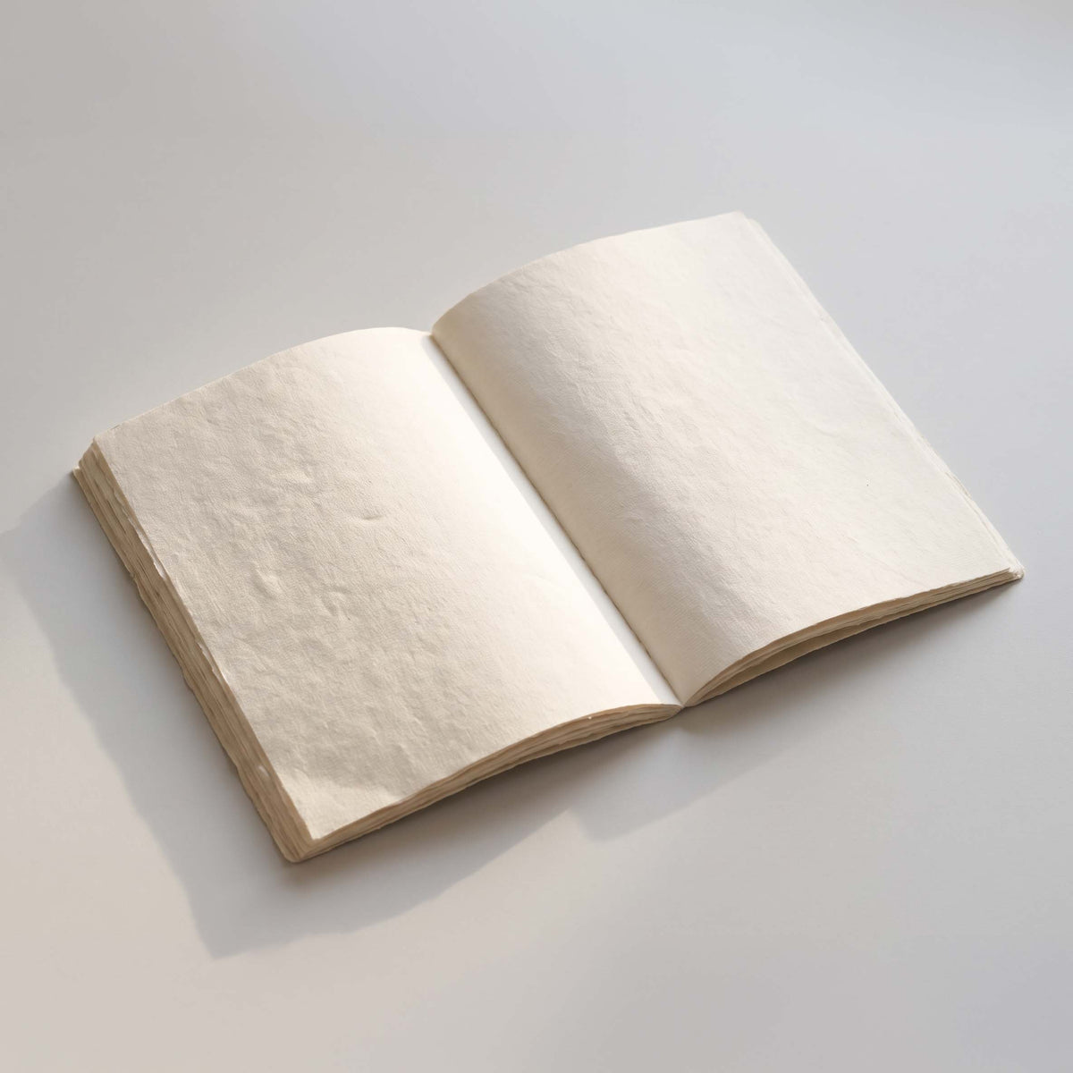 Traveler's Notebook Refill | Handmade Khadi Paper, 1 Pack