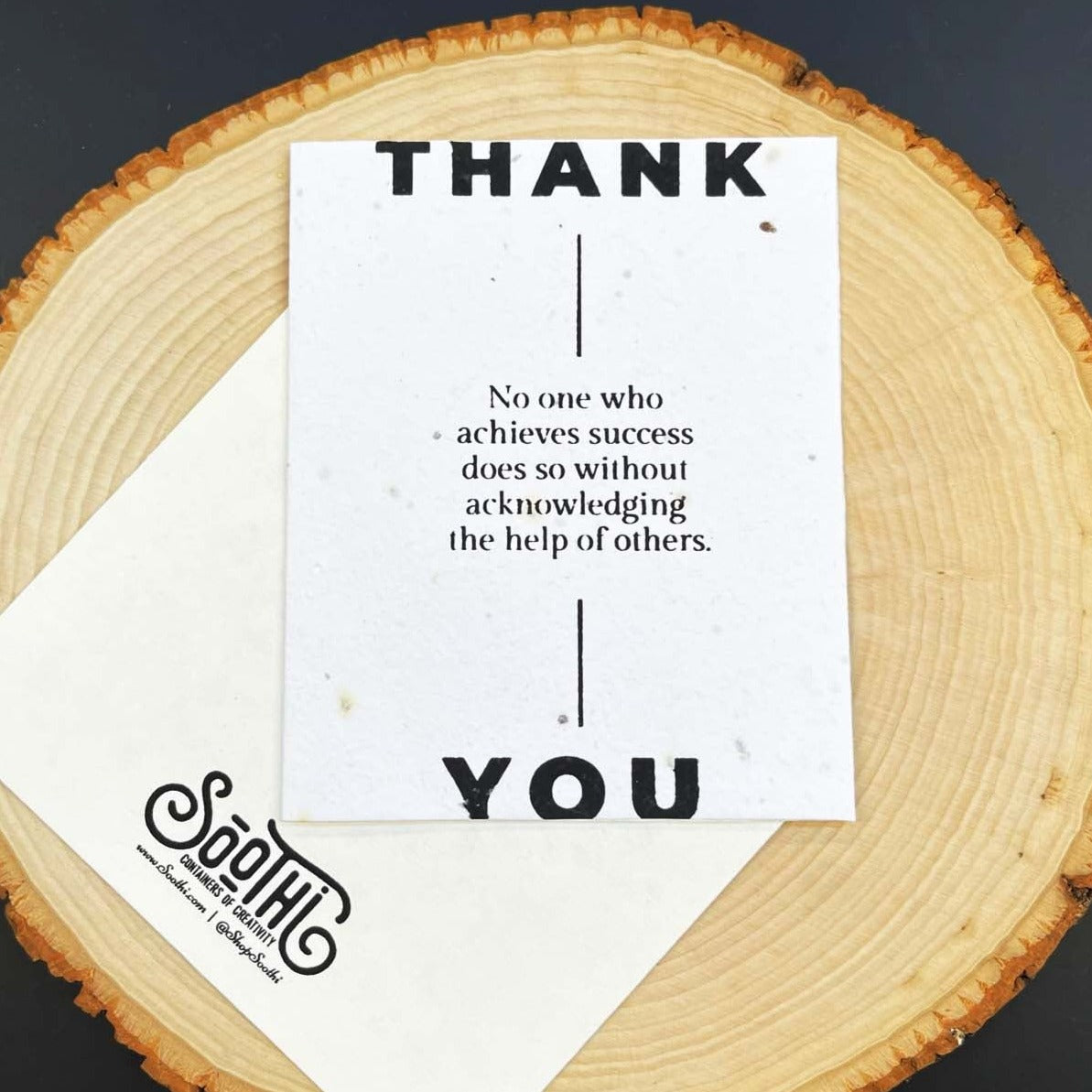 Others, Thank You