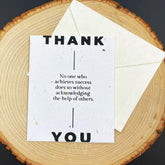 Others, Thank You