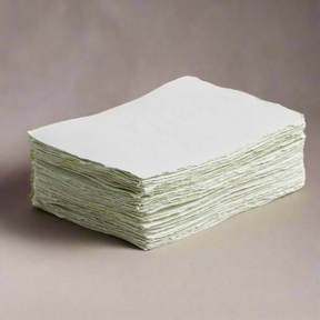 Handmade Paper Sheets