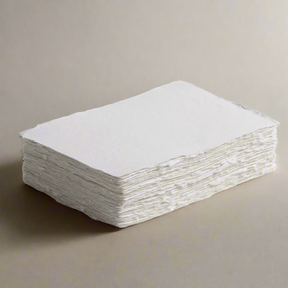 Handmade Paper Sheets