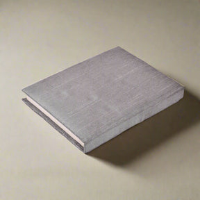 PRE ORDER - Exquisite Zari Hand-Embroidered Journal - A Royal Artistry 5x7 Keepsake