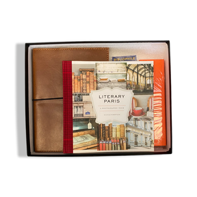 The Writer Gift Box