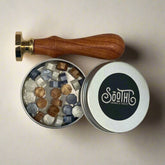 Wax Seal Beads