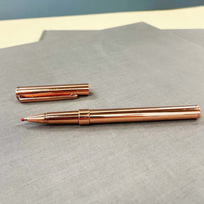 Executive Steel Pen