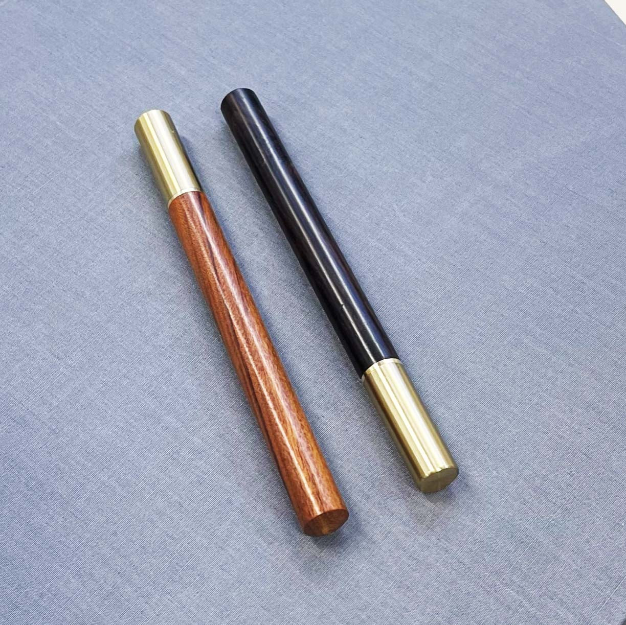 Natural Wood Pen