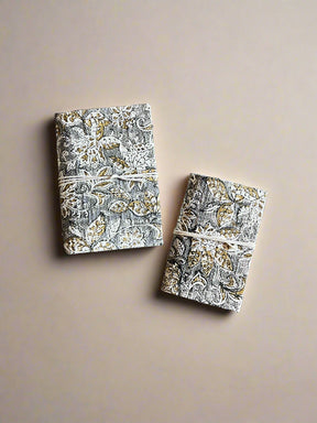 Silver Willow: Office-in-a-Box Decor Set