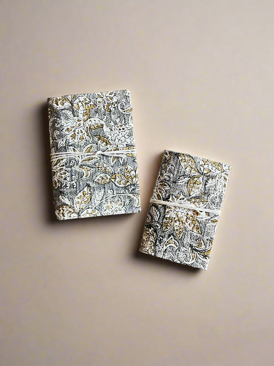 Silver Willow: Office-in-a-Box Decor Set