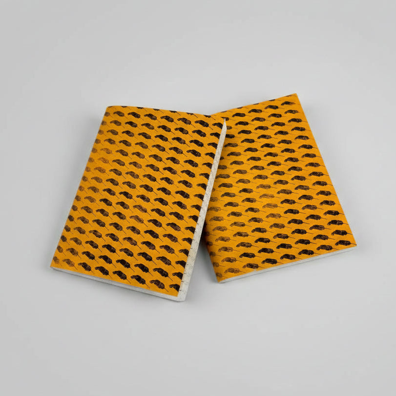 Handmade Paper Journals