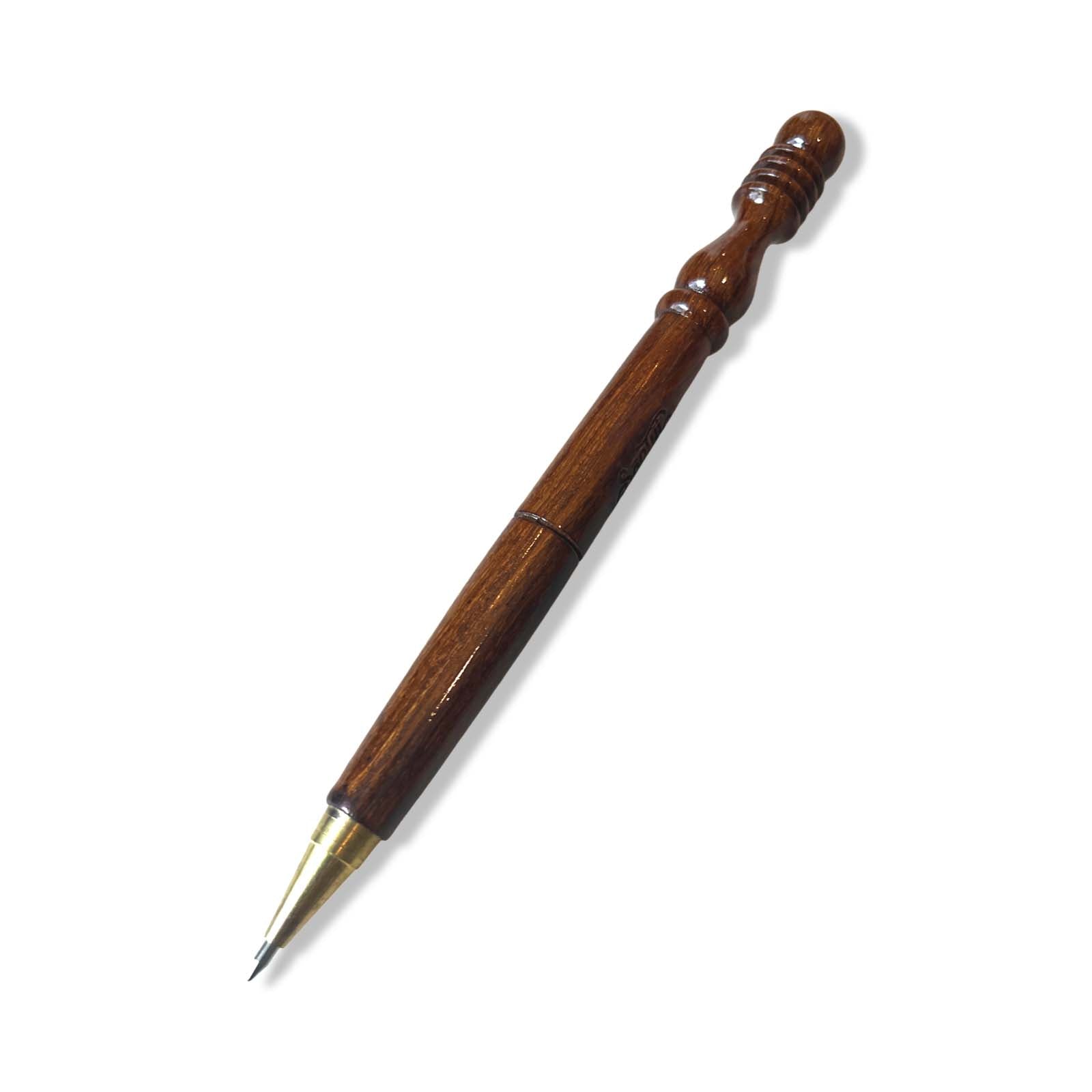 Handmade Sheesham Wood Pen