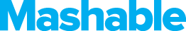 <img src="logo" alt="Mashable Logo">