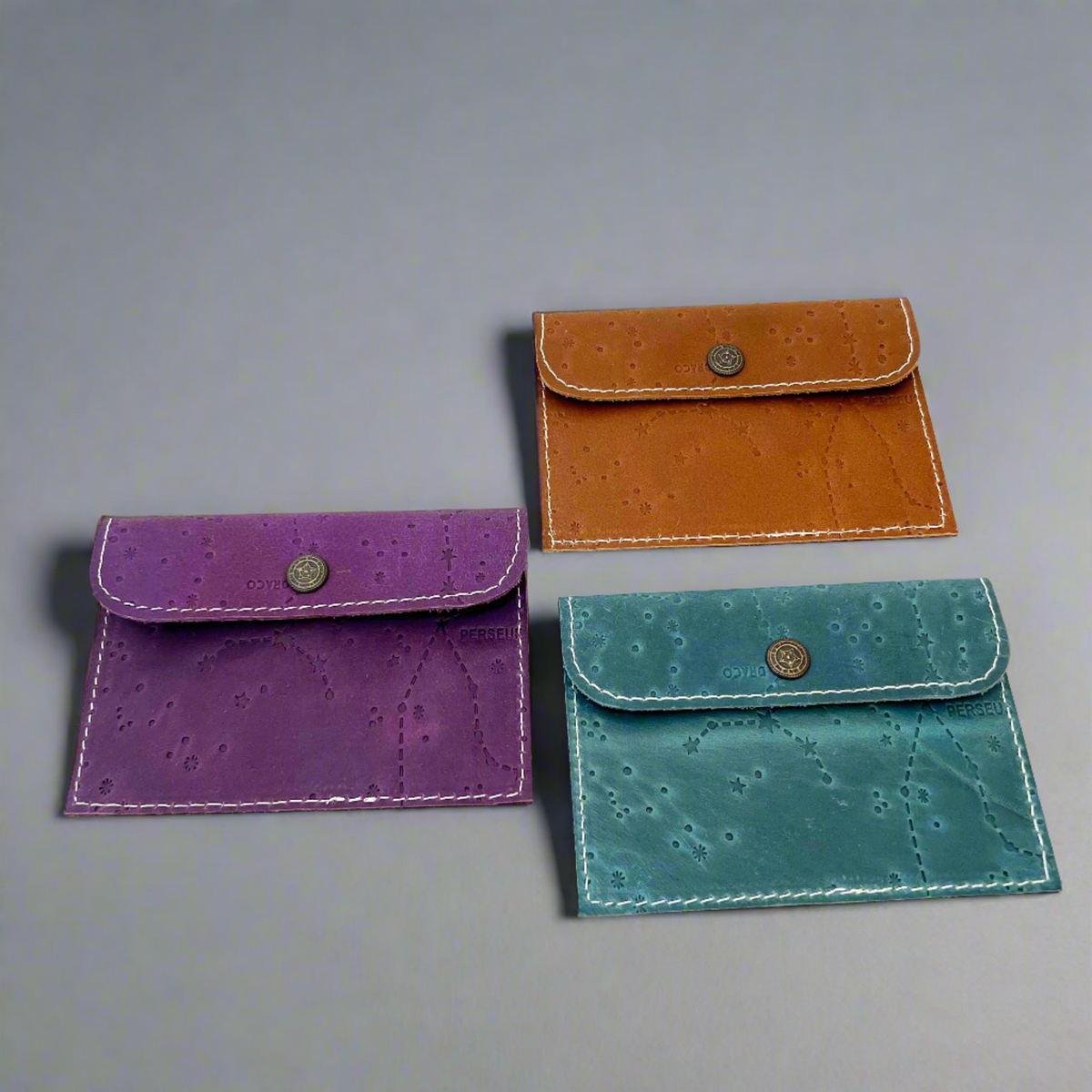 MINI ENVELOPE WALLET