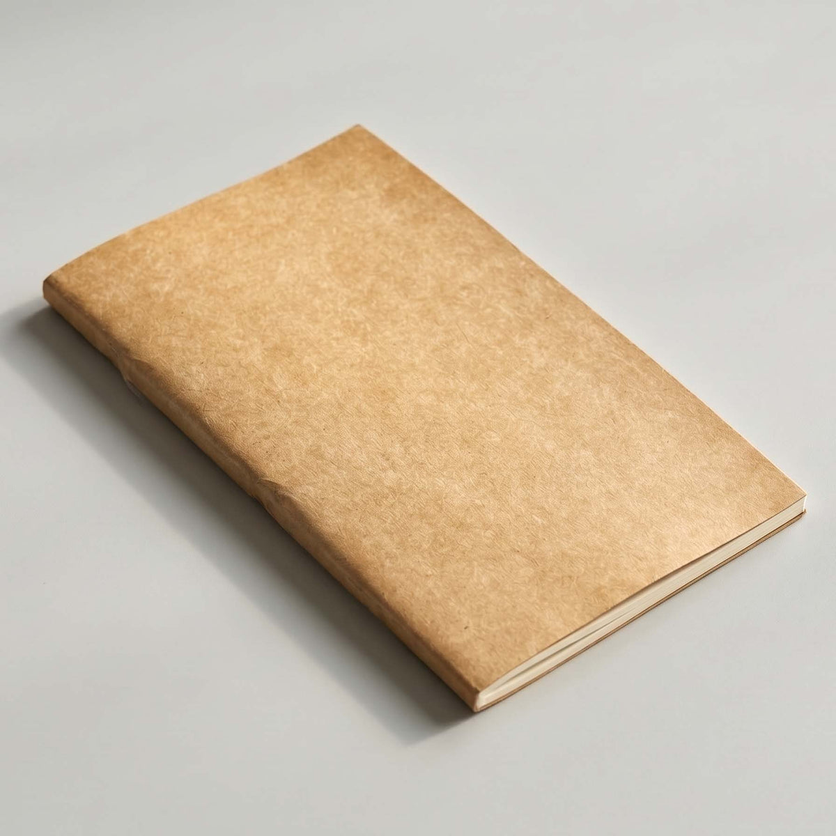 Traveler's Notebook Refill | Handmade Khadi Paper, 1 Pack