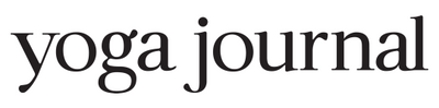 The Yoga Journal Logo