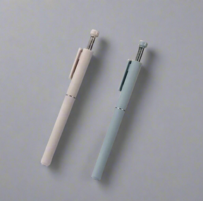 Minimalist Pastel Gel Pens – Smooth Writing, Fine Point