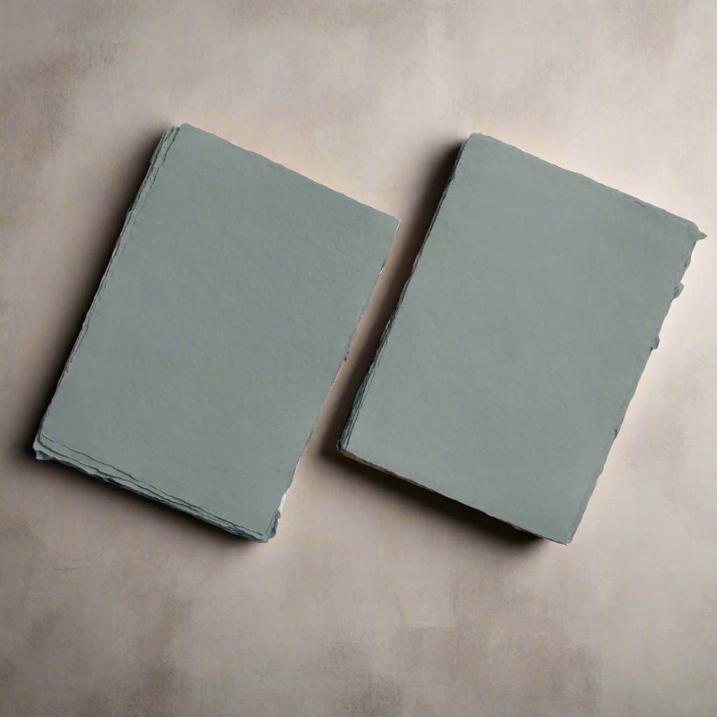 Handmade Paper Sheets