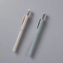 Kawaii pastel gel pen– smooth ink and adorable vibes