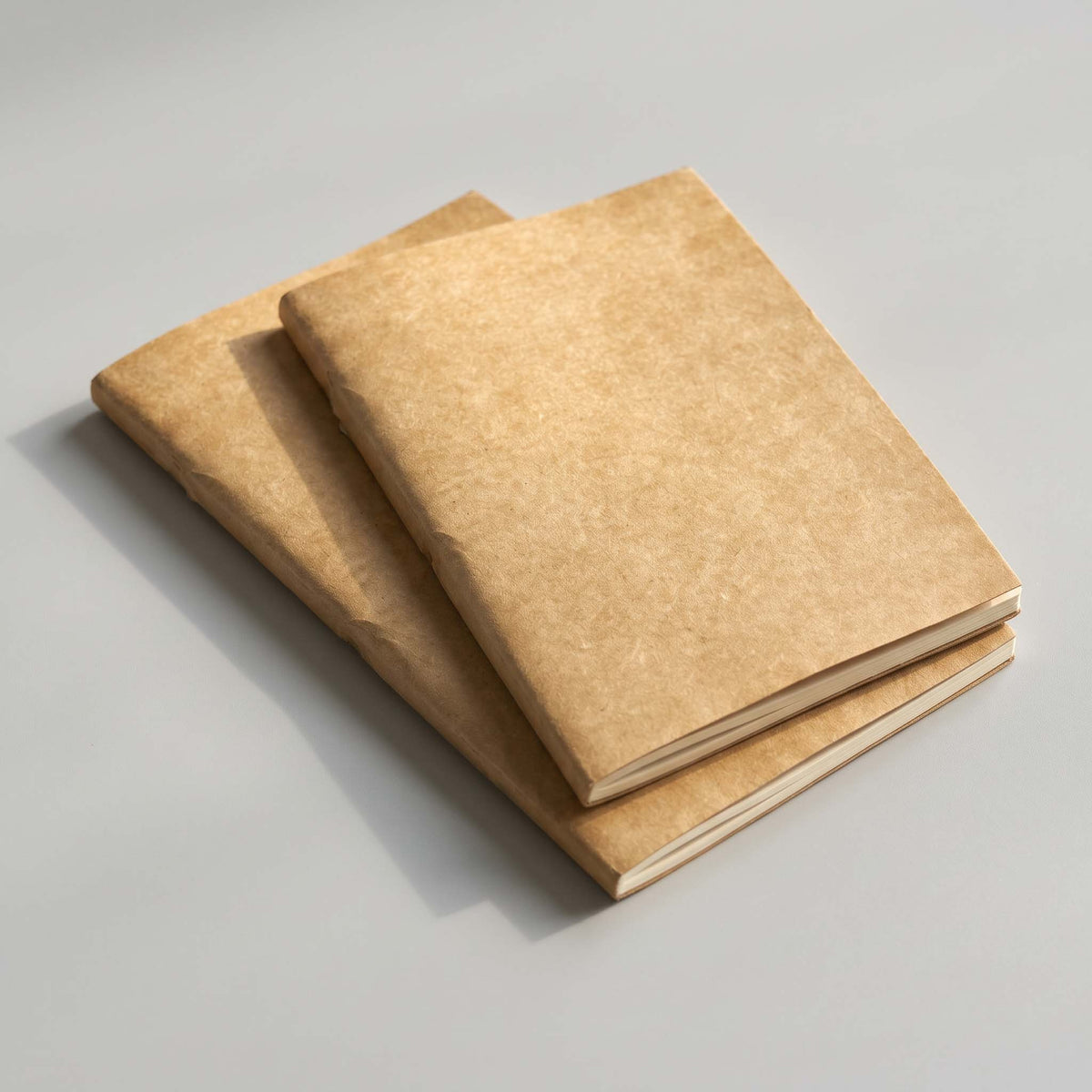 Traveler's Notebook Refill | Handmade Khadi Paper, 1 Pack