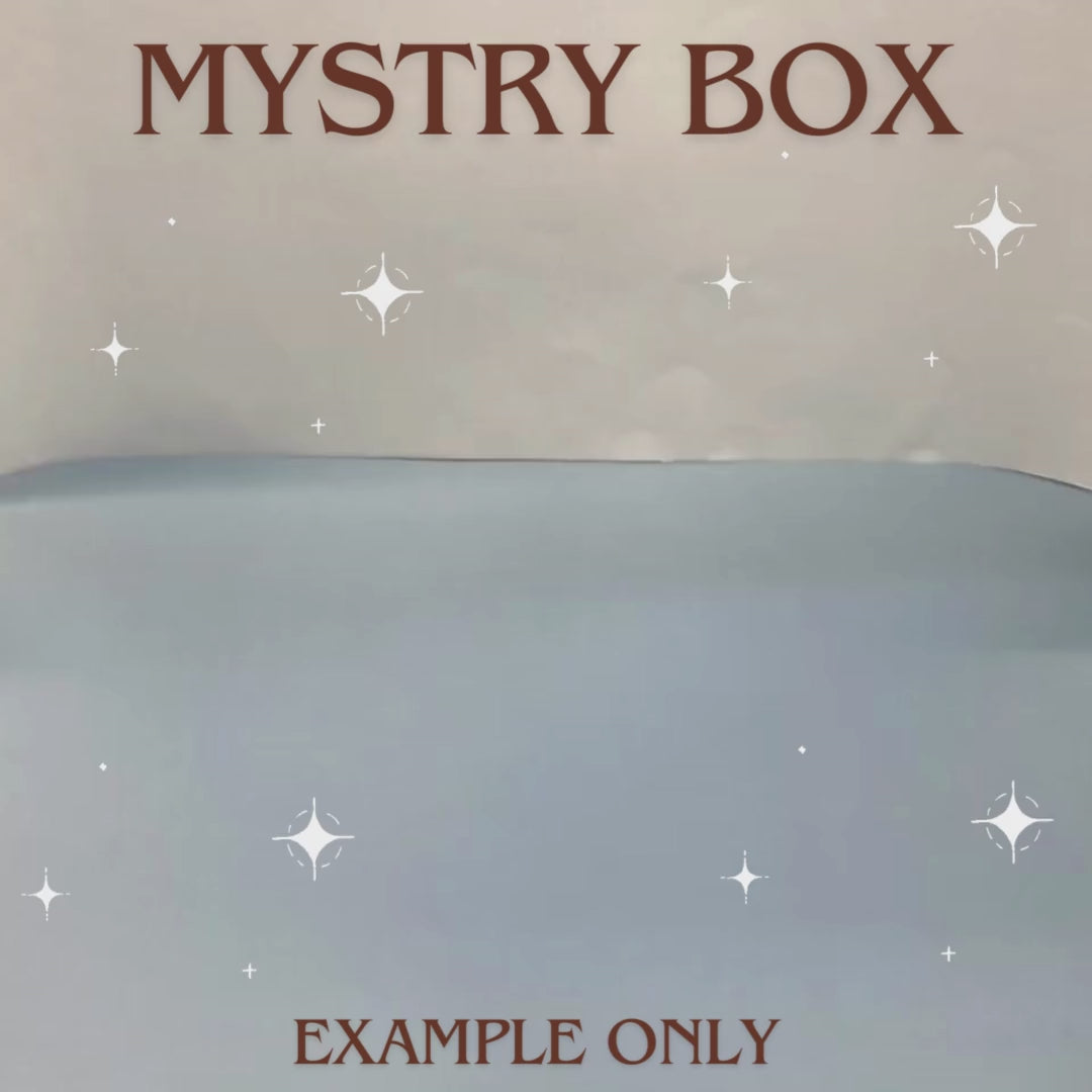Soothi Mystery Box