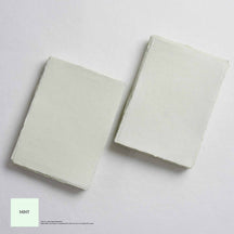 Artisan Khadi paper – 100% cotton, handmade and perfect for letters, sketches, and mixed media art