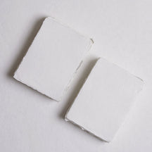 Artisan Khadi paper – 100% cotton, handmade and perfect for letters, sketches, and mixed media art