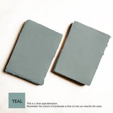 Artisan Khadi paper – 100% cotton, handmade and perfect for letters, sketches, and mixed media art