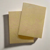 Soothi A5 Refillable Leather Traveler's Journal - Classic Design with Pockets, Pen Slot & Tree-Free Paper