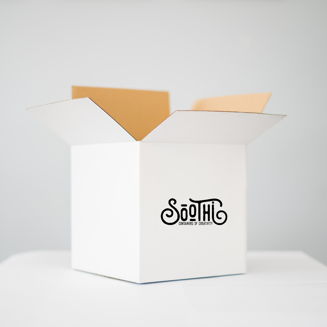 Soothi Sample Box